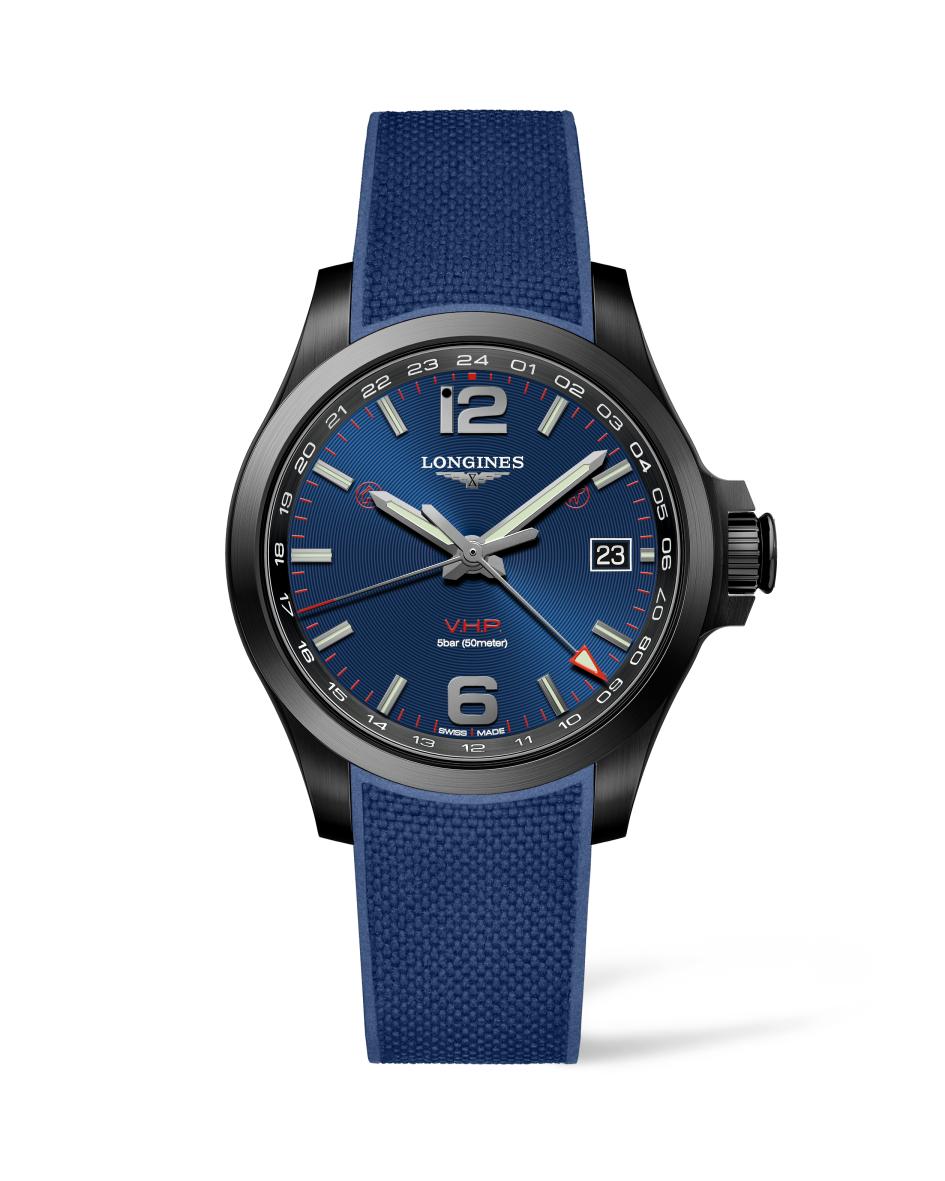 Longines - l21554719